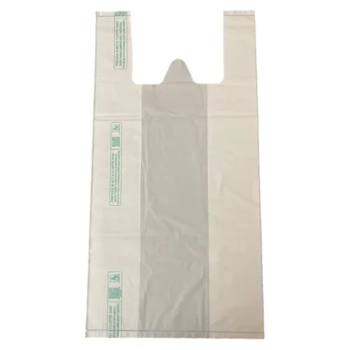 Biodegradable Shopping Bags
